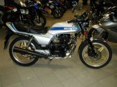 1980 Honda CB 400 N photo